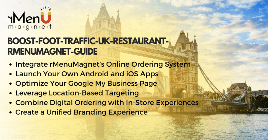 boost-foot-traffic-uk-restaurant-rmenumagnet-guide