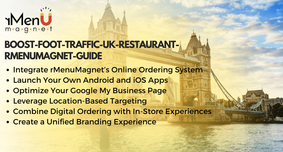 boost-foot-traffic-uk-restaurant-rmenumagnet-guide